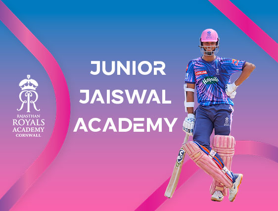 Junior Jaiswal Academy